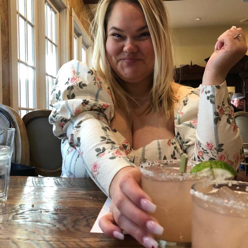 Meet your Posher, Jay